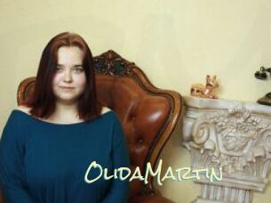 OlidaMartin