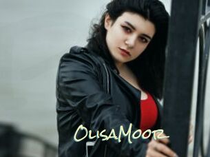 OlisaMoor Porn Monkey Cash