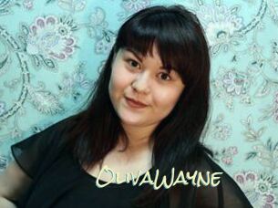 OlivaWayne
