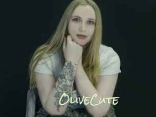 OliveCute