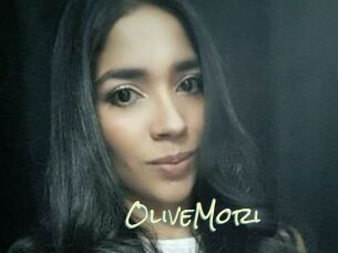 OliveMori