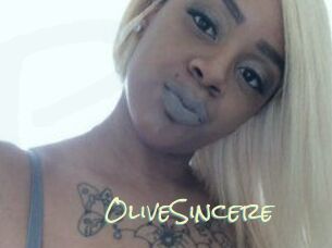 OliveSincere Porn Monkey Cash