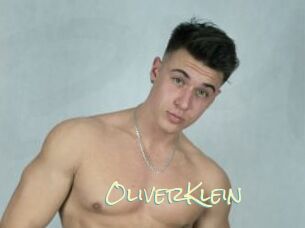 OliverKlein Porn Monkey Cash