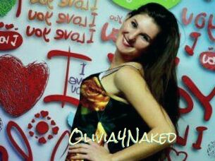 Olivia4Naked