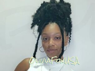 OliviaFoxUSA