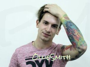 OllieSmith