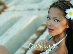 Olvinella