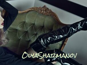OlyaSharmanov