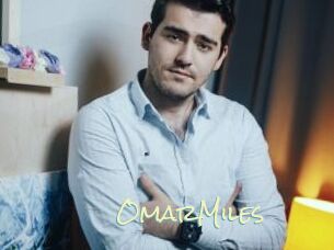 OmarMiles