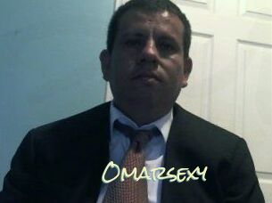 Omarsexy