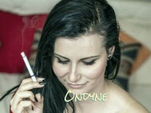 Ondyne
