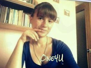 One4U