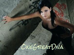 OneGreatDiva