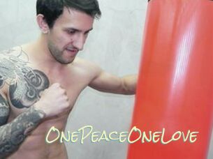 OnePeaceOneLove