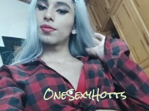 OneSexyHotts