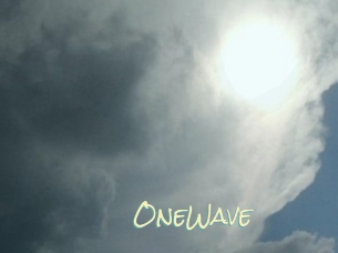 OneWave