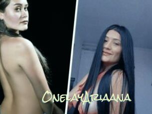 OnelayAriaana Porn Monkey Cash