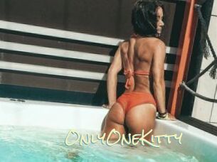OnlyOneKitty Porn Monkey Cash
