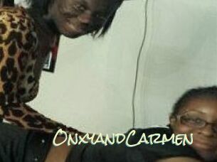 OnxyandCarmen