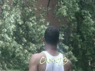 Onyx23