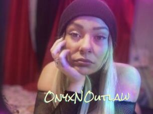 OnyxNOutlaw