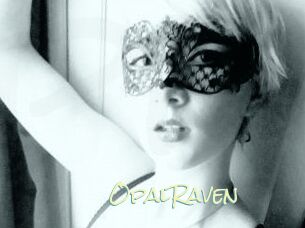 OpalRaven