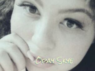 Opay_Skye Porn Monkey Cash