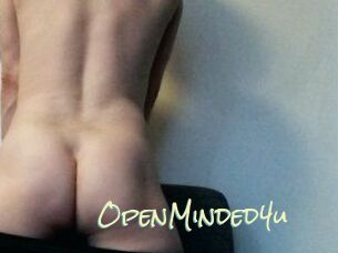 OpenMinded4u