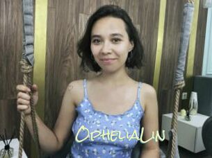 OpheliaLin