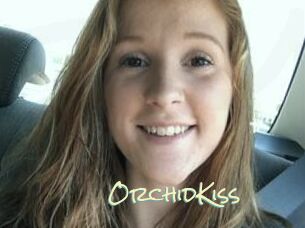 OrchidKiss