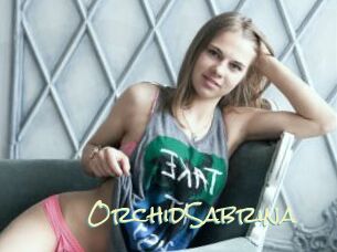 OrchidSabrina