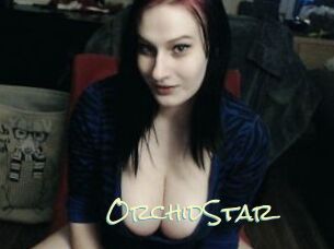 OrchidStar