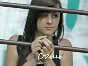 Orelle