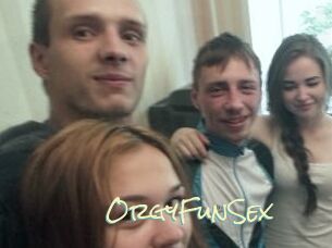 OrgyFunSex