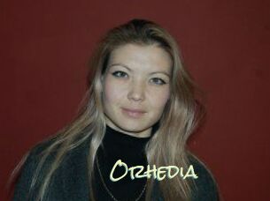 Orhedia