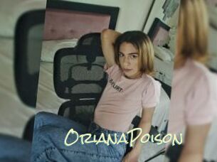 OrianaPoison