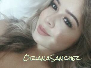 OrianaSanchez Porn Monkey Cash