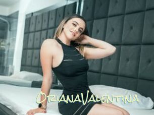 OrianaValentina Porn Monkey Cash