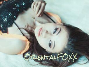 OrientalFOXX
