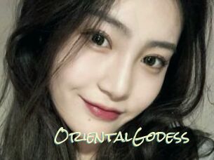 OrientalGodess