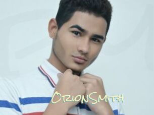 OrionSmith