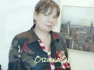 OriskaSin
