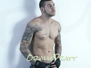 OrvillePratt