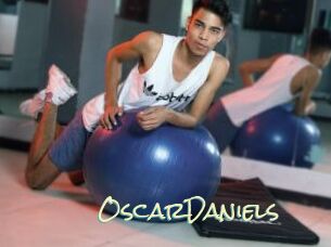 OscarDaniels Porn Monkey Cash