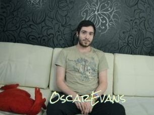 OscarEvans