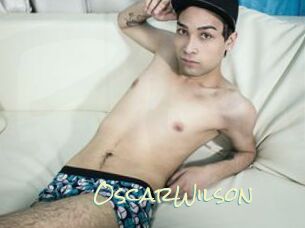 OscarWilson