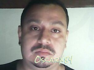 OscarX84 Porn Monkey Cash