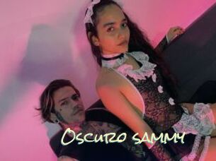 Oscuro_sammy