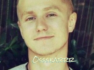 Ossskarrr