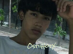 OstiiHotX